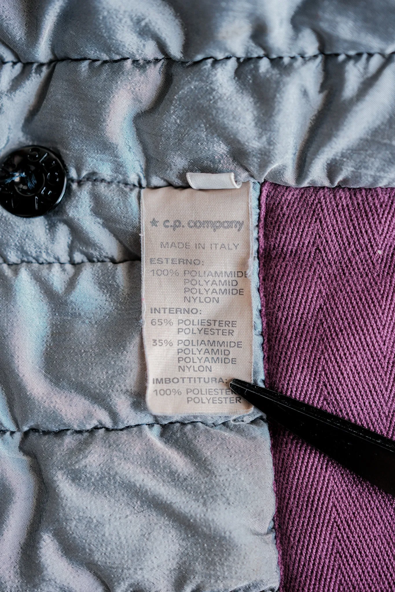 【~80's】Old BONEVILLE Duffle Coat Size.52