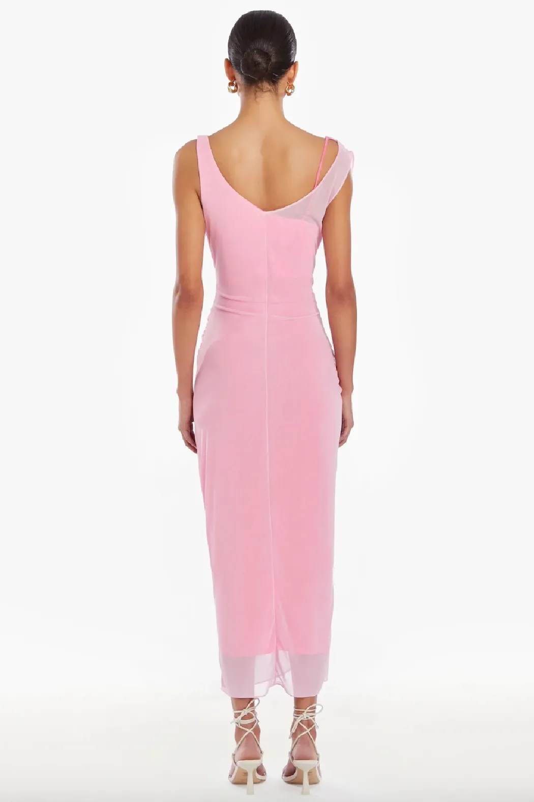 Aliana Dress