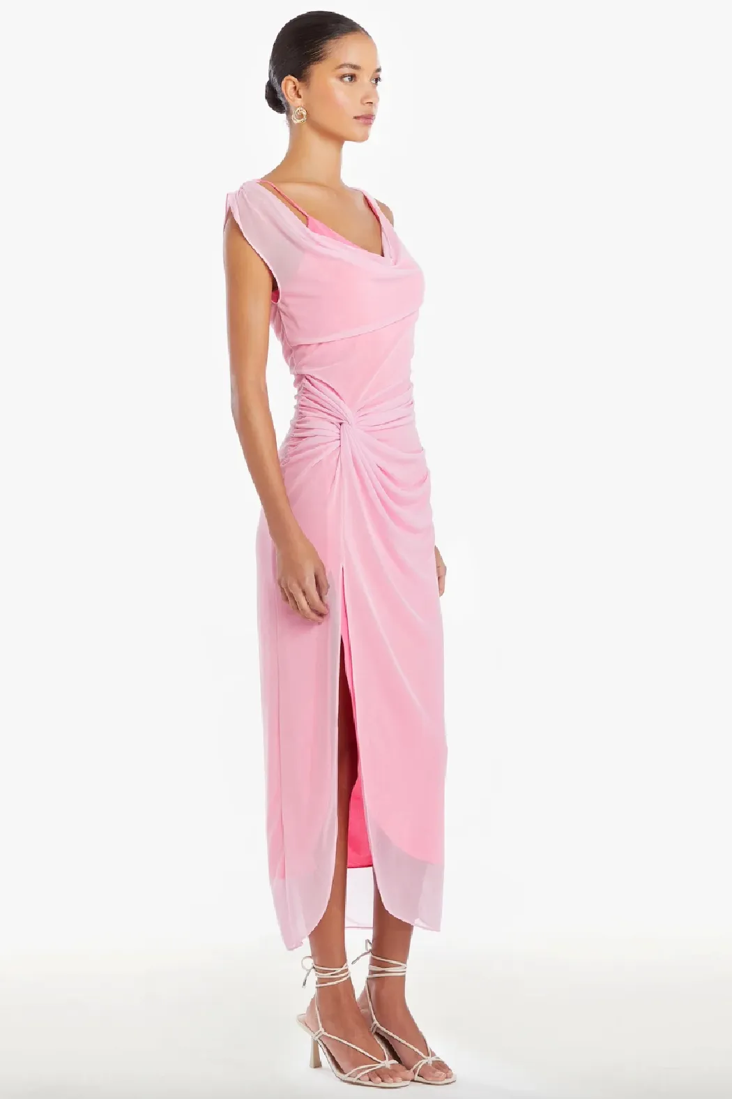 Aliana Dress