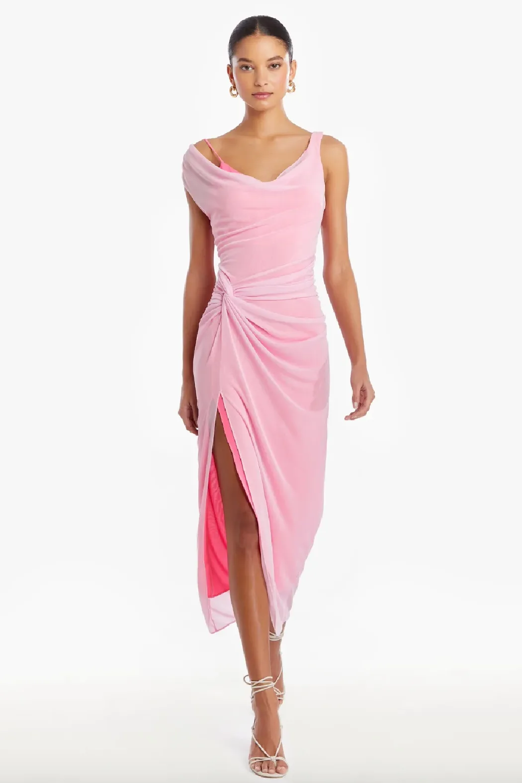 Aliana Dress