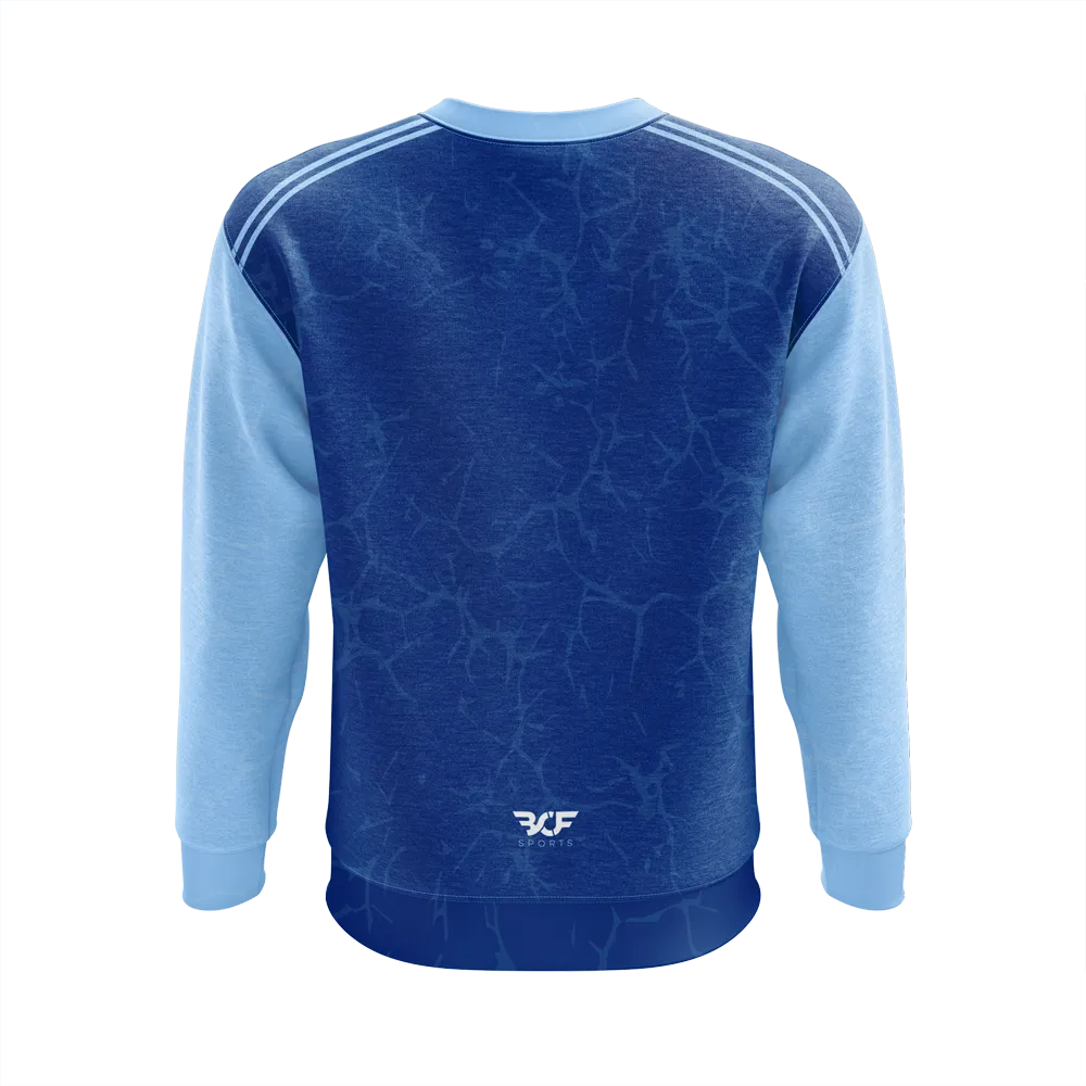 Ballyanne Racquetball: Crewneck Jumper