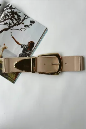 Big Plans Belt