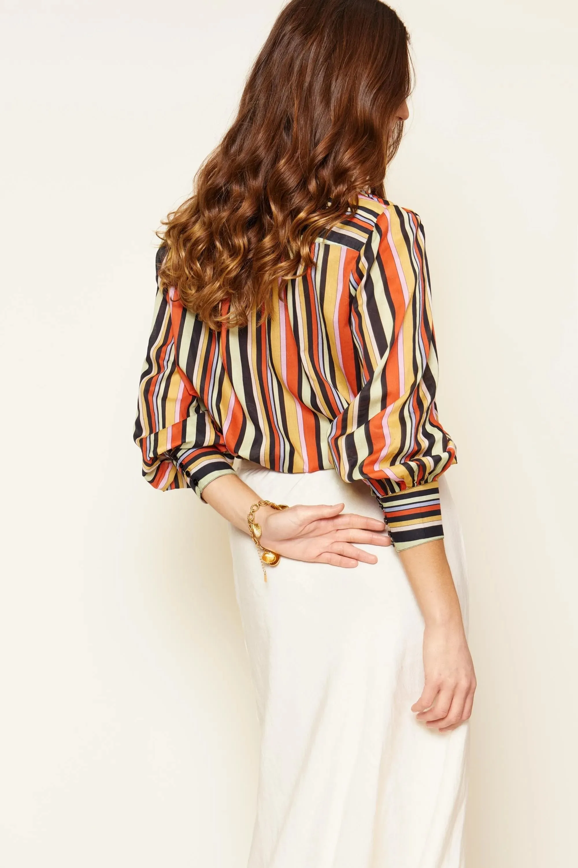 Blake - Sorento Stripe Multi