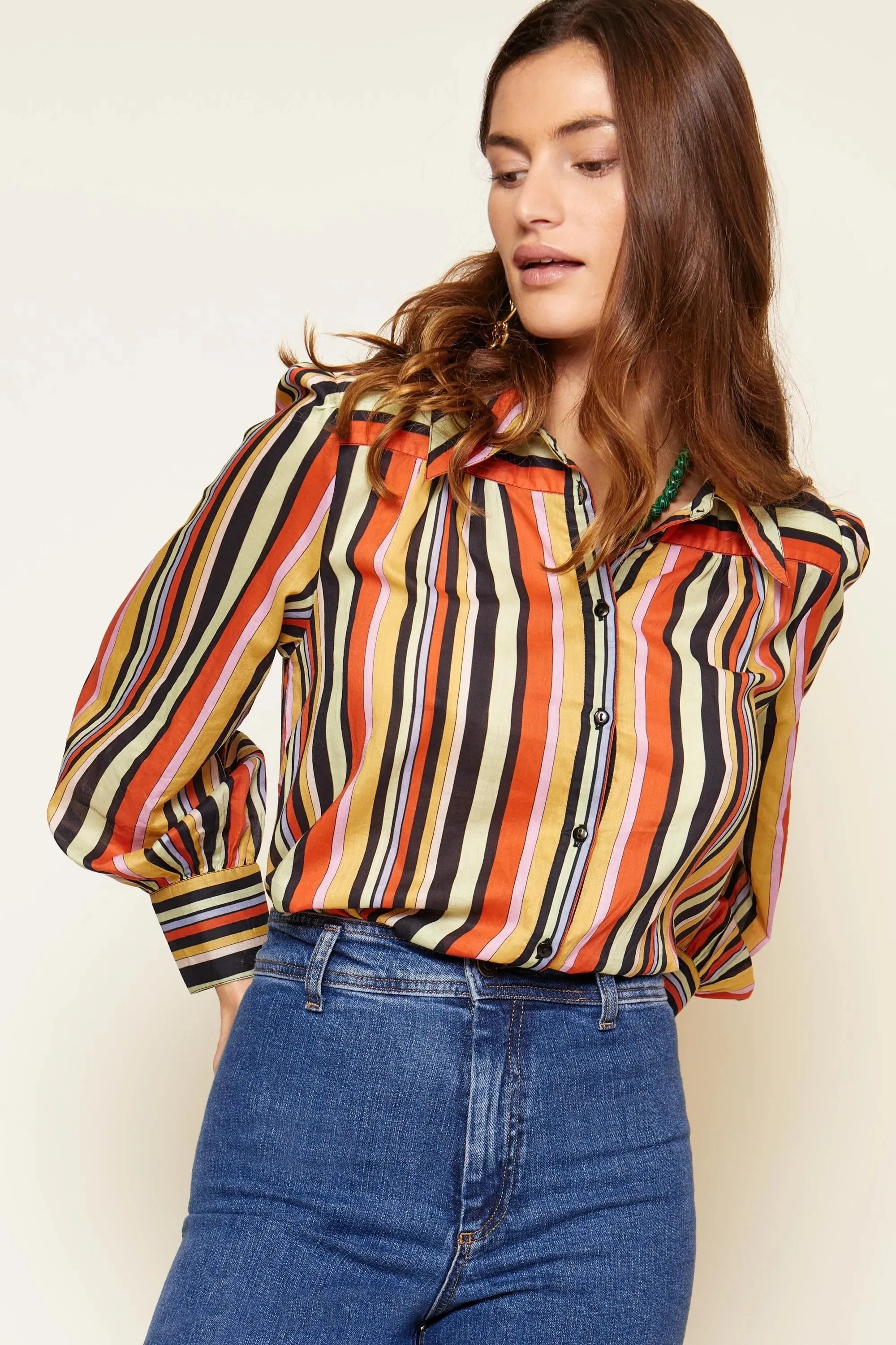 Blake - Sorento Stripe Multi