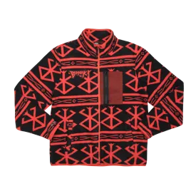 Brand of Sacrifice Polar Fleece