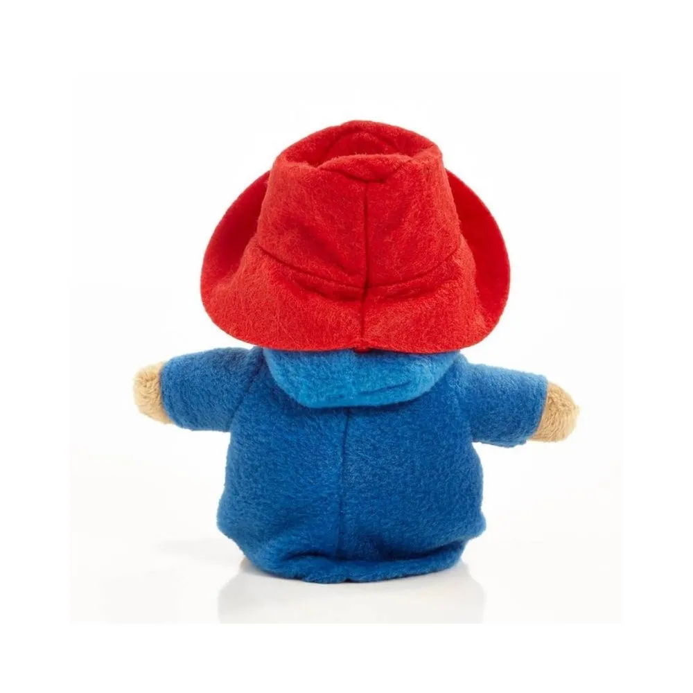 Classic Paddington Bear Bean Toy