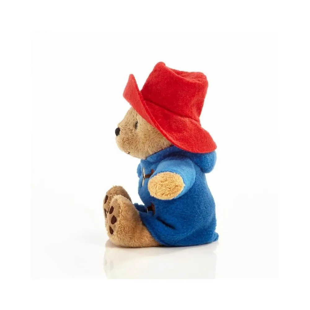Classic Paddington Bear Bean Toy