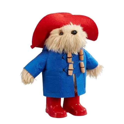 Collectors Edition 60th Anniversary Boxed Paddington Bear