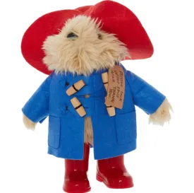 Collectors Edition 60th Anniversary Boxed Paddington Bear