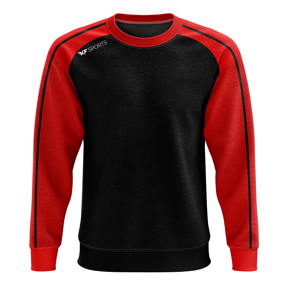 Crewneck Jumper - Style 4
