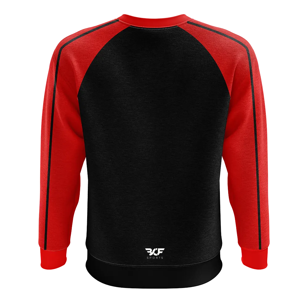 Crewneck Jumper - Style 4