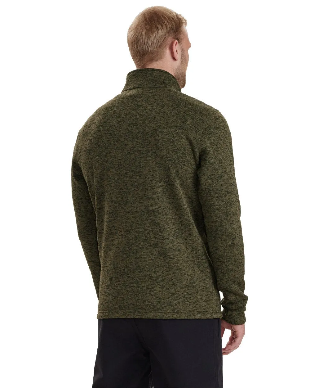 Deerhunter Sarek Knitted Jacket