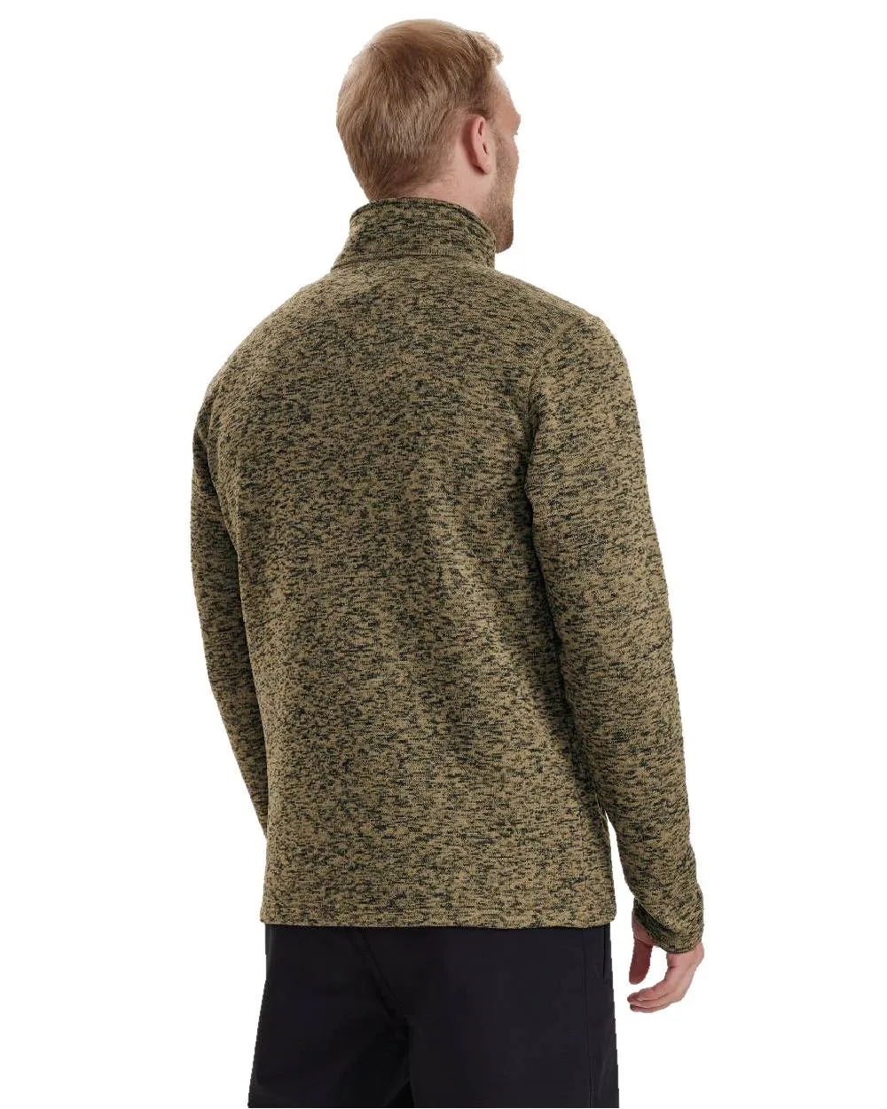 Deerhunter Sarek Knitted Jacket