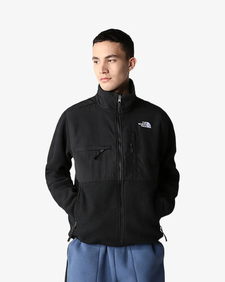 DENALI JACKET - TNF BLACK
