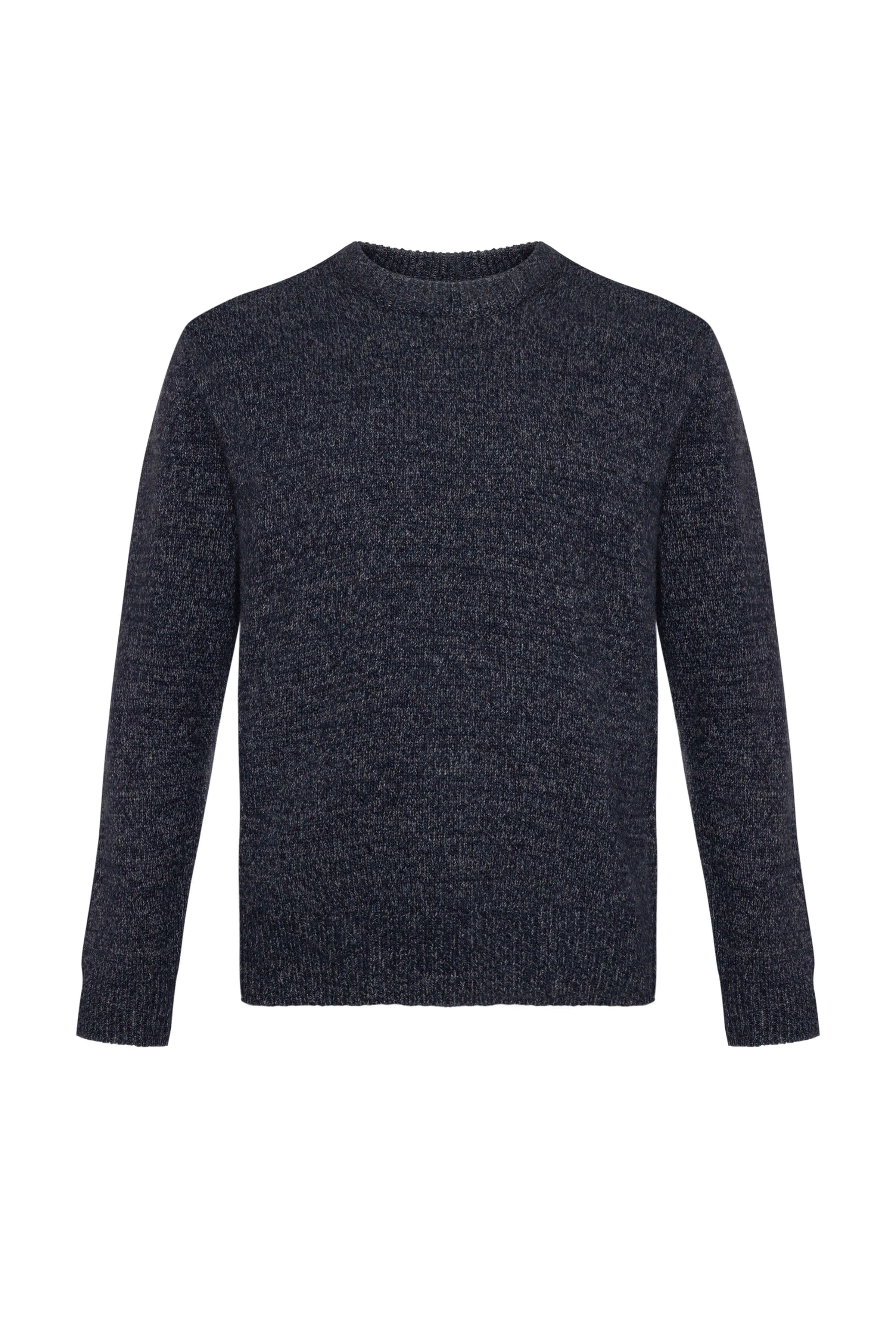 Donegal Cashmere Marl Jumper