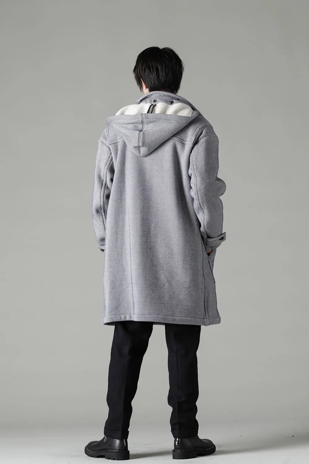 Duffle Coat