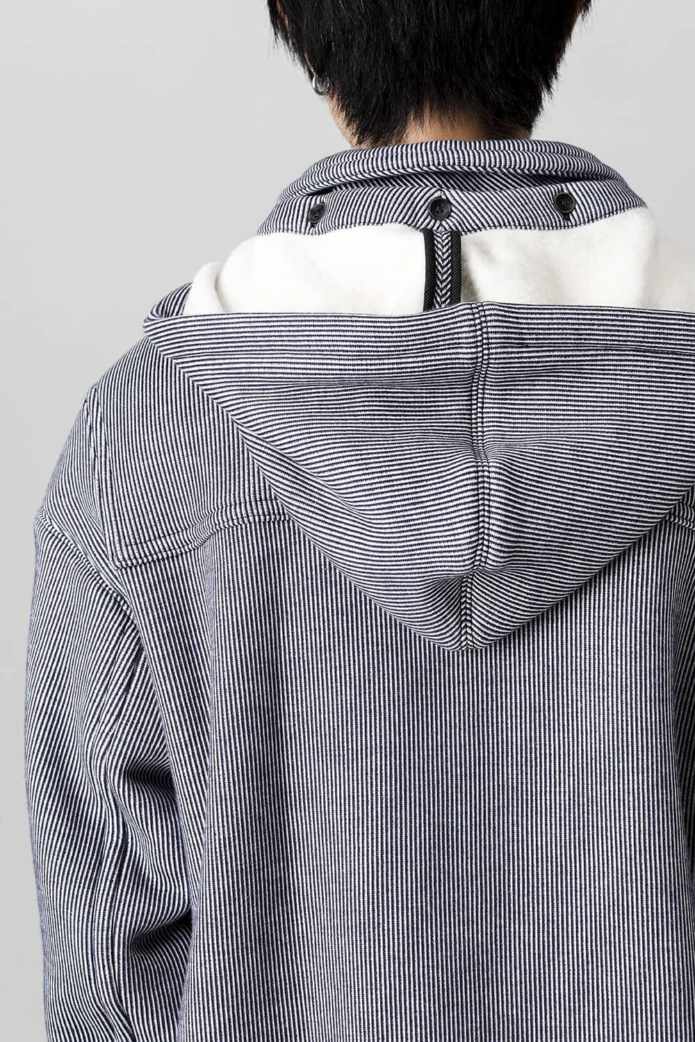 Duffle Coat