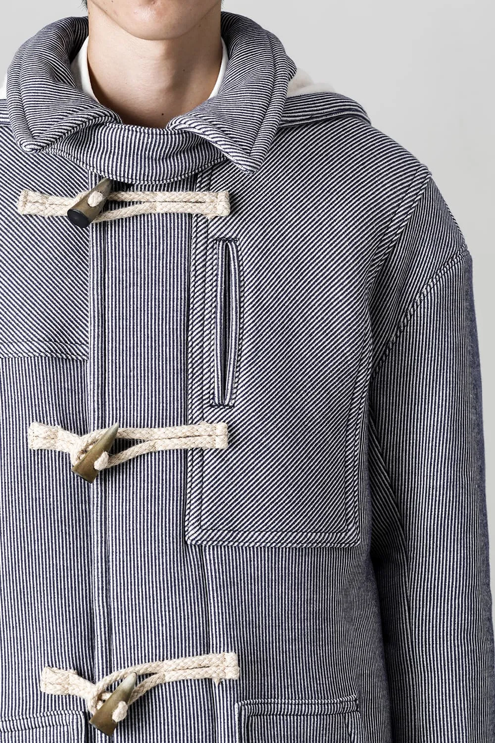Duffle Coat