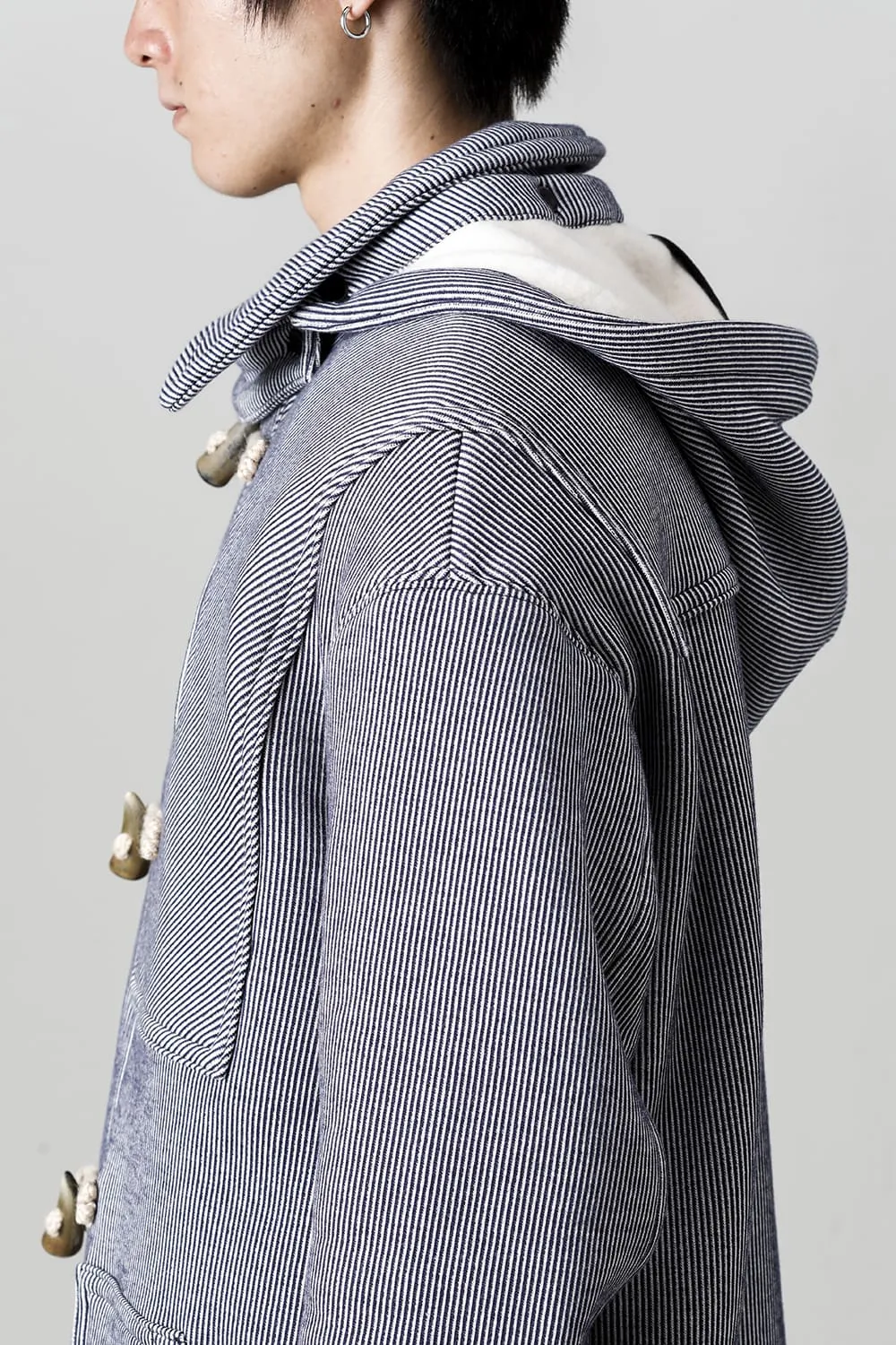 Duffle Coat