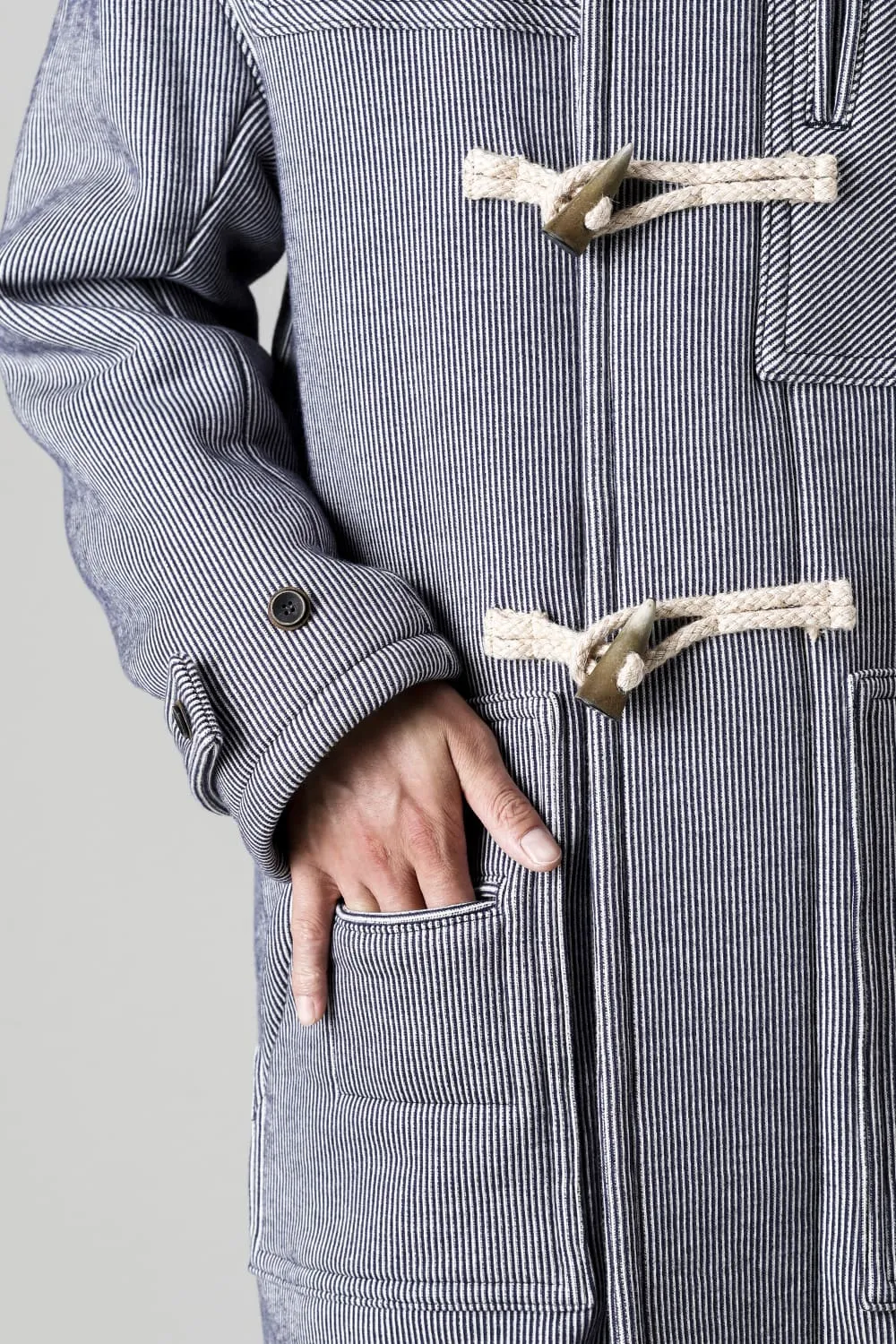 Duffle Coat