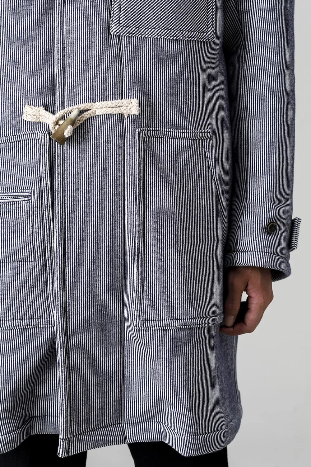 Duffle Coat