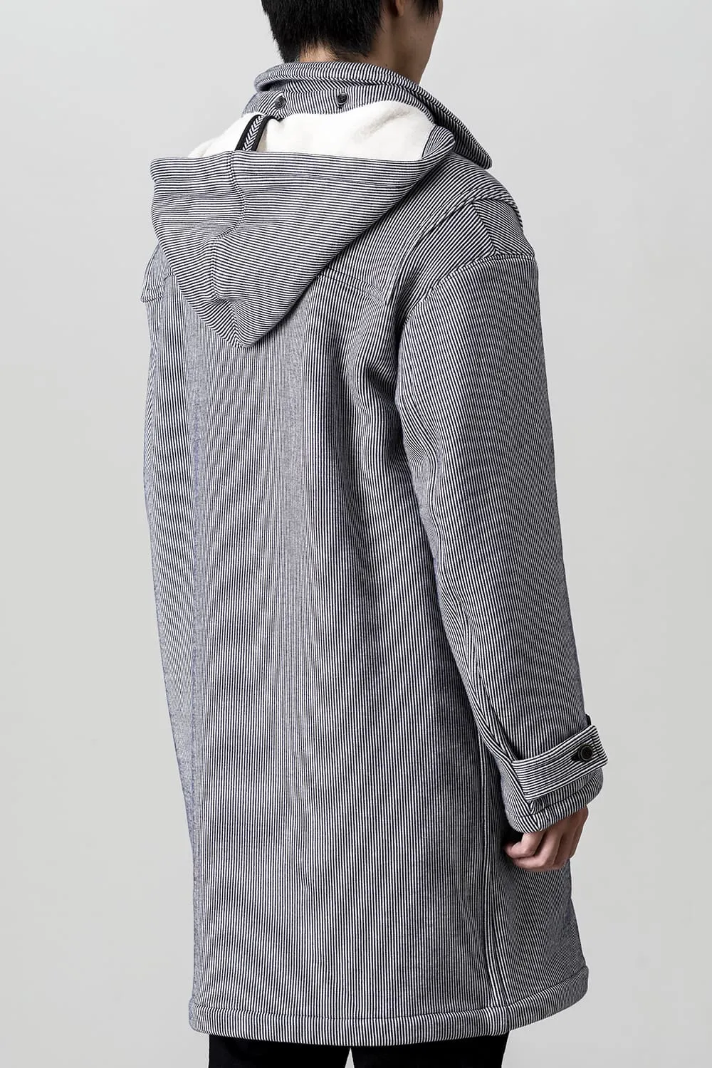 Duffle Coat