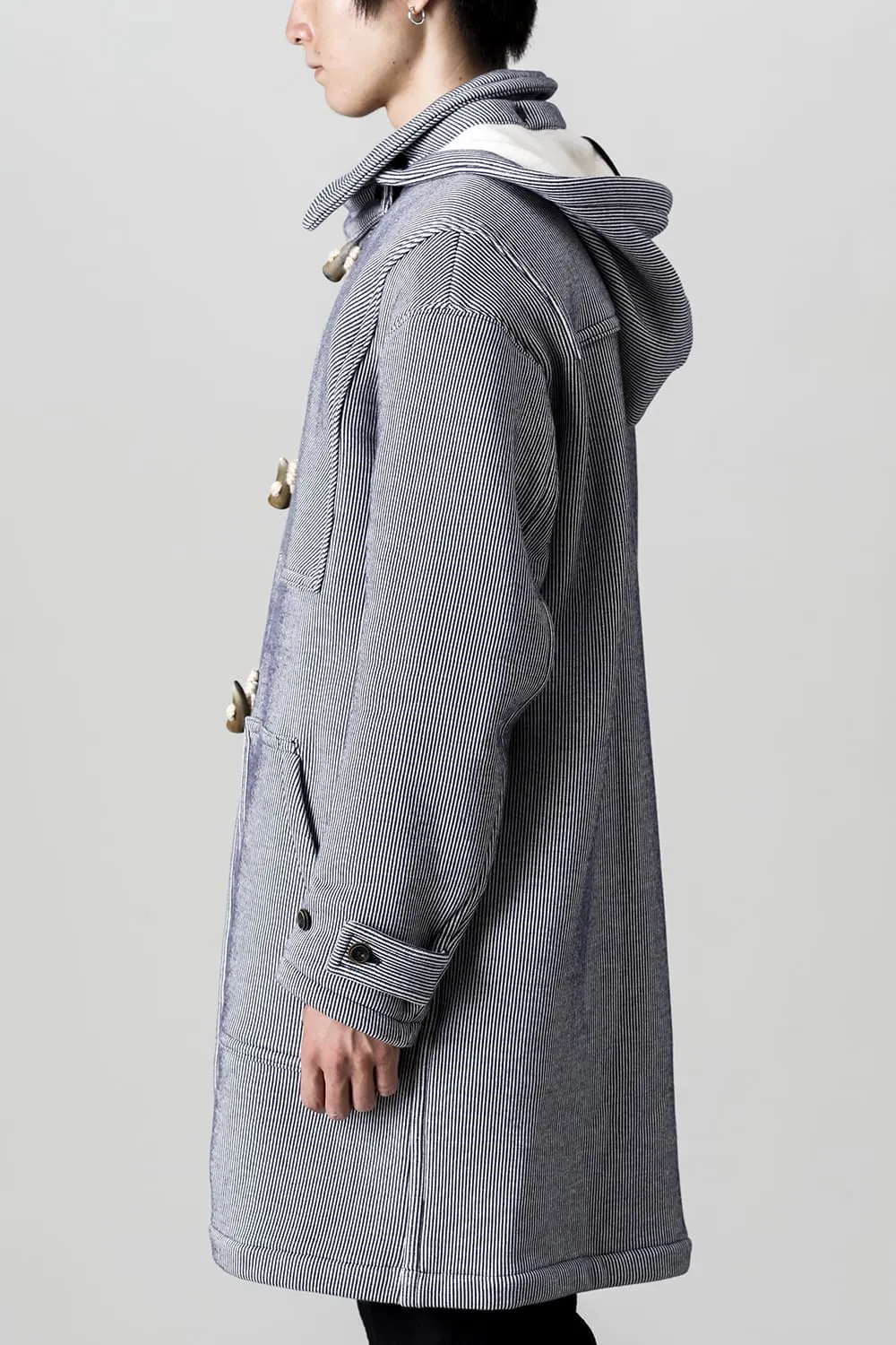 Duffle Coat