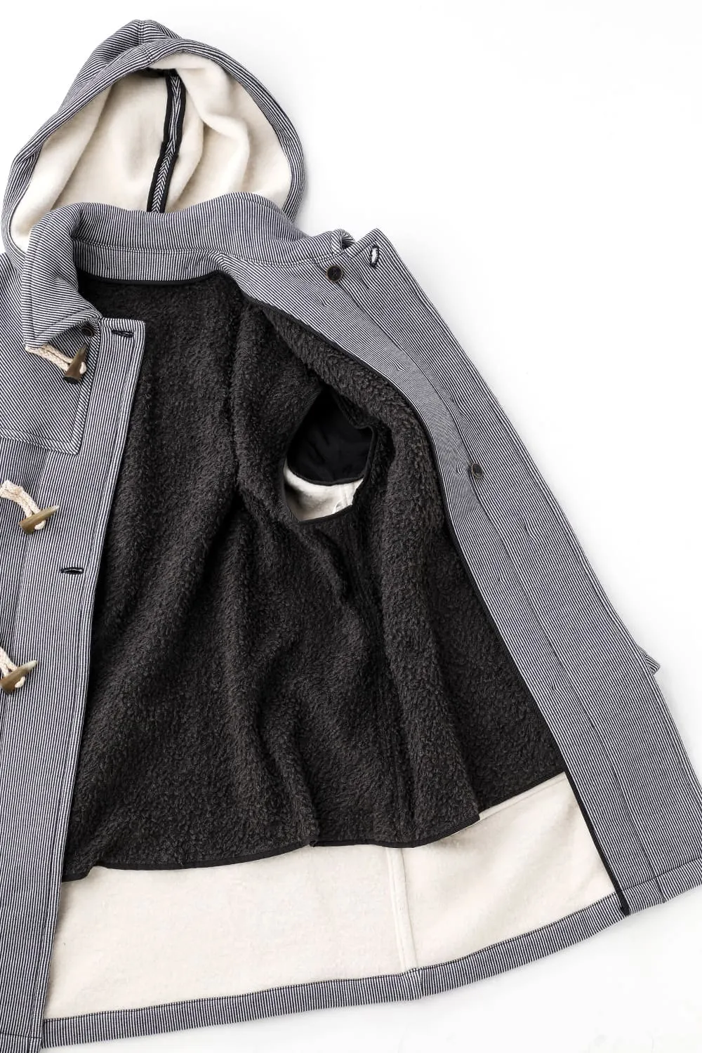 Duffle Coat