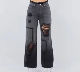 EDGY PANTS