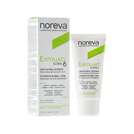 Exfoliac Global 6 Intensive Global Care - 30ml