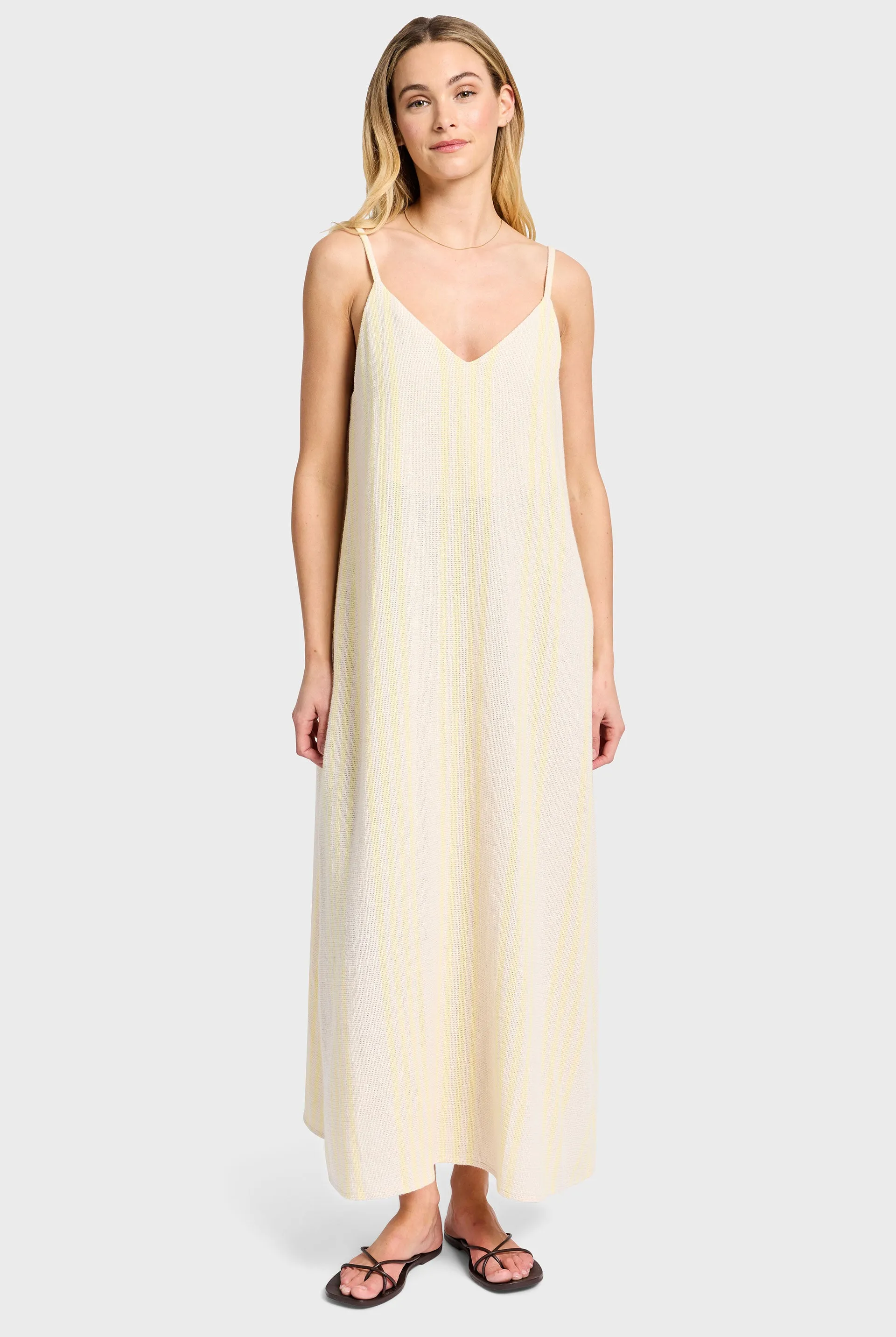 Garcia Slip Dress