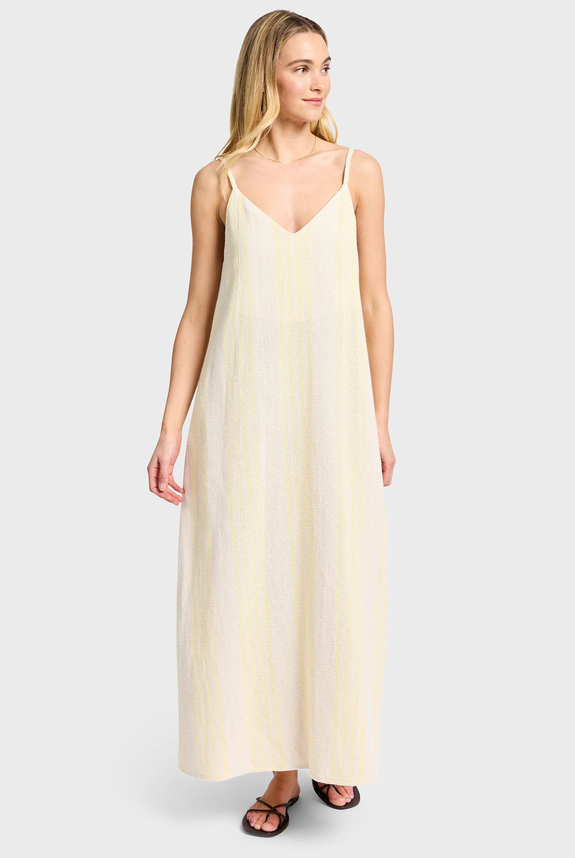 Garcia Slip Dress