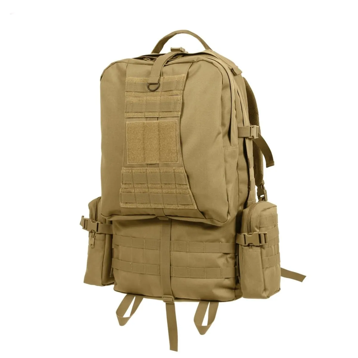 Global Assault Pack