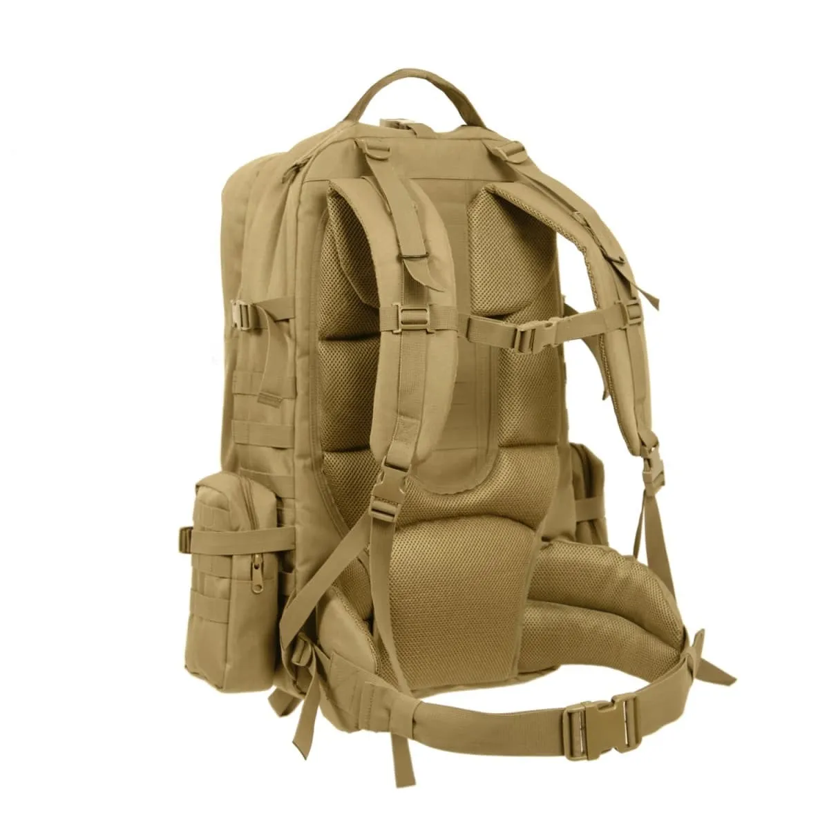 Global Assault Pack