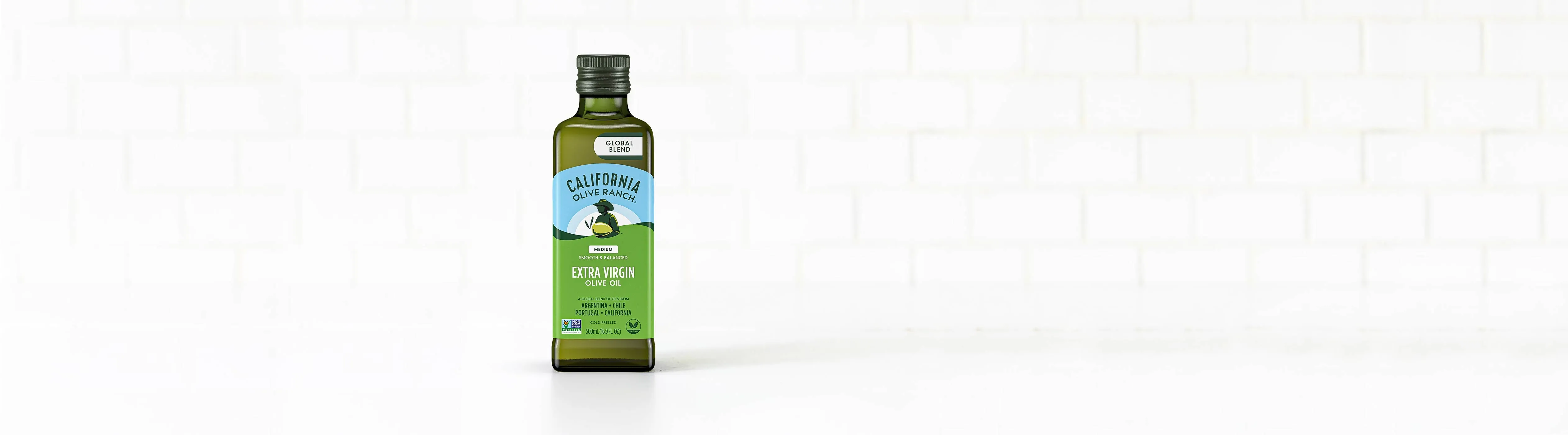 Global Blend Medium