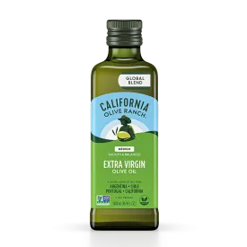 Global Blend Medium