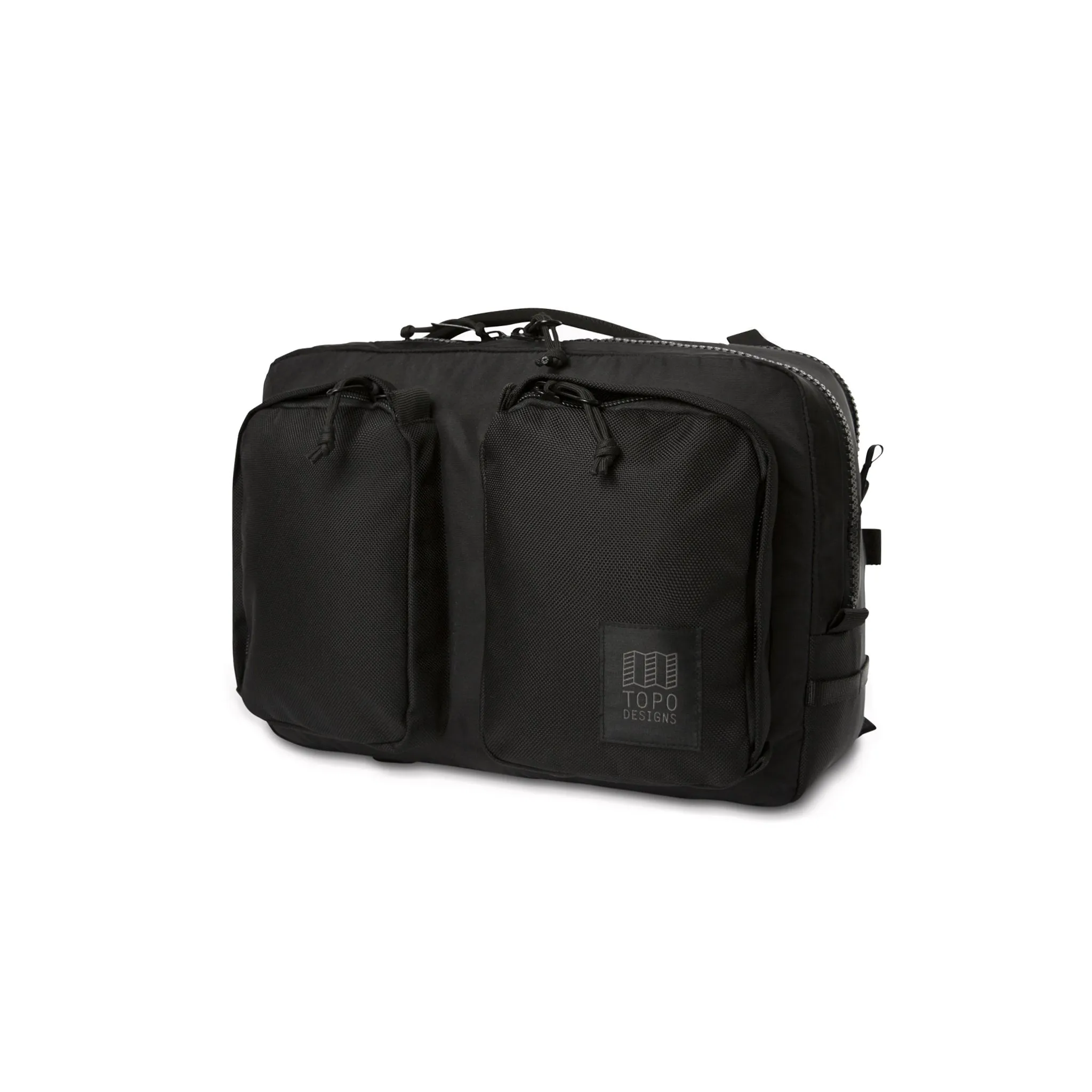 Global Briefcase