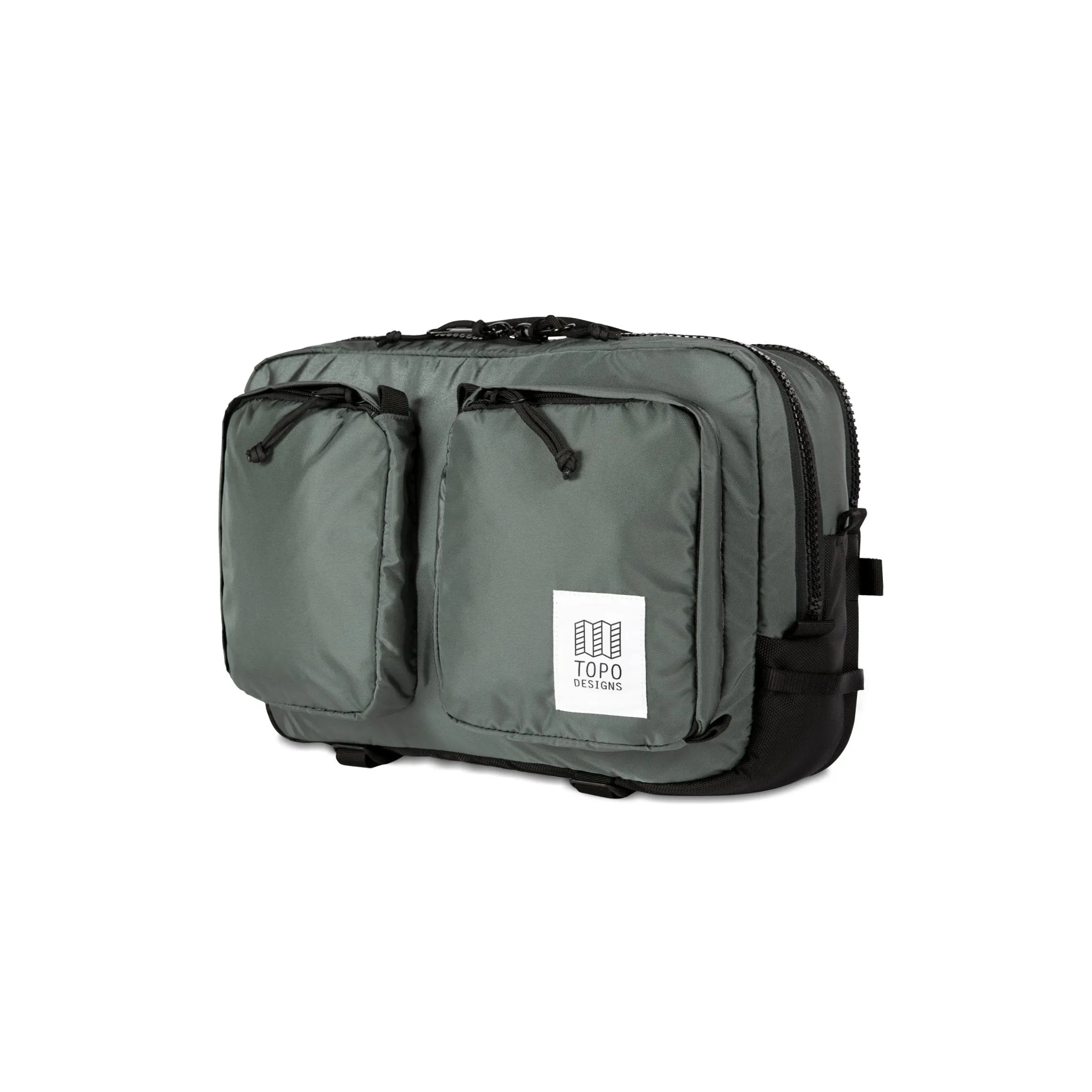 Global Briefcase