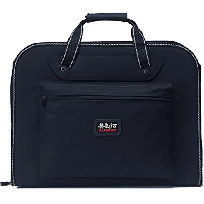 Global Classic Chef'S Case With 2-Holder Strap