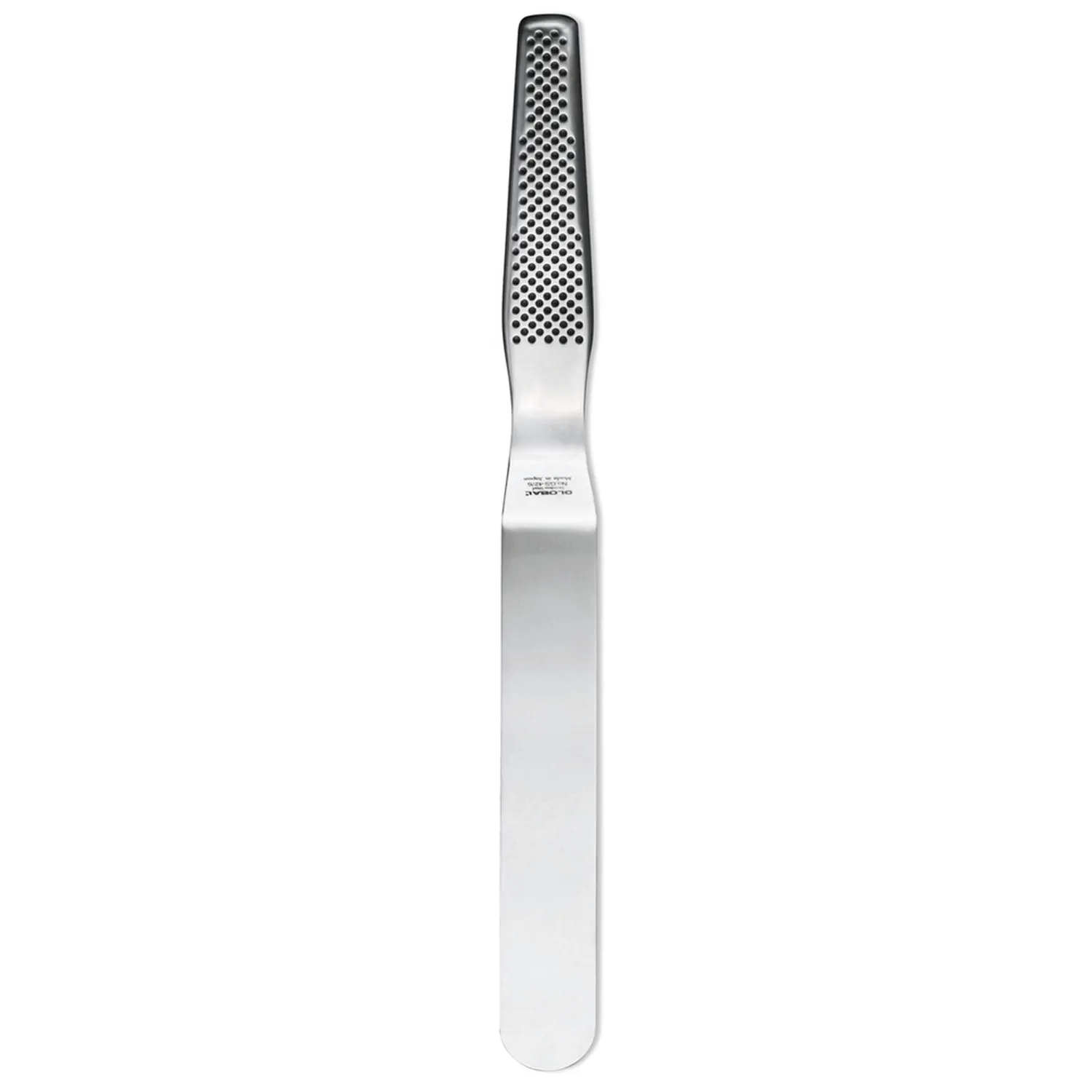 Global Gs 8'' Cranked Spatula / Offset Palette Knife