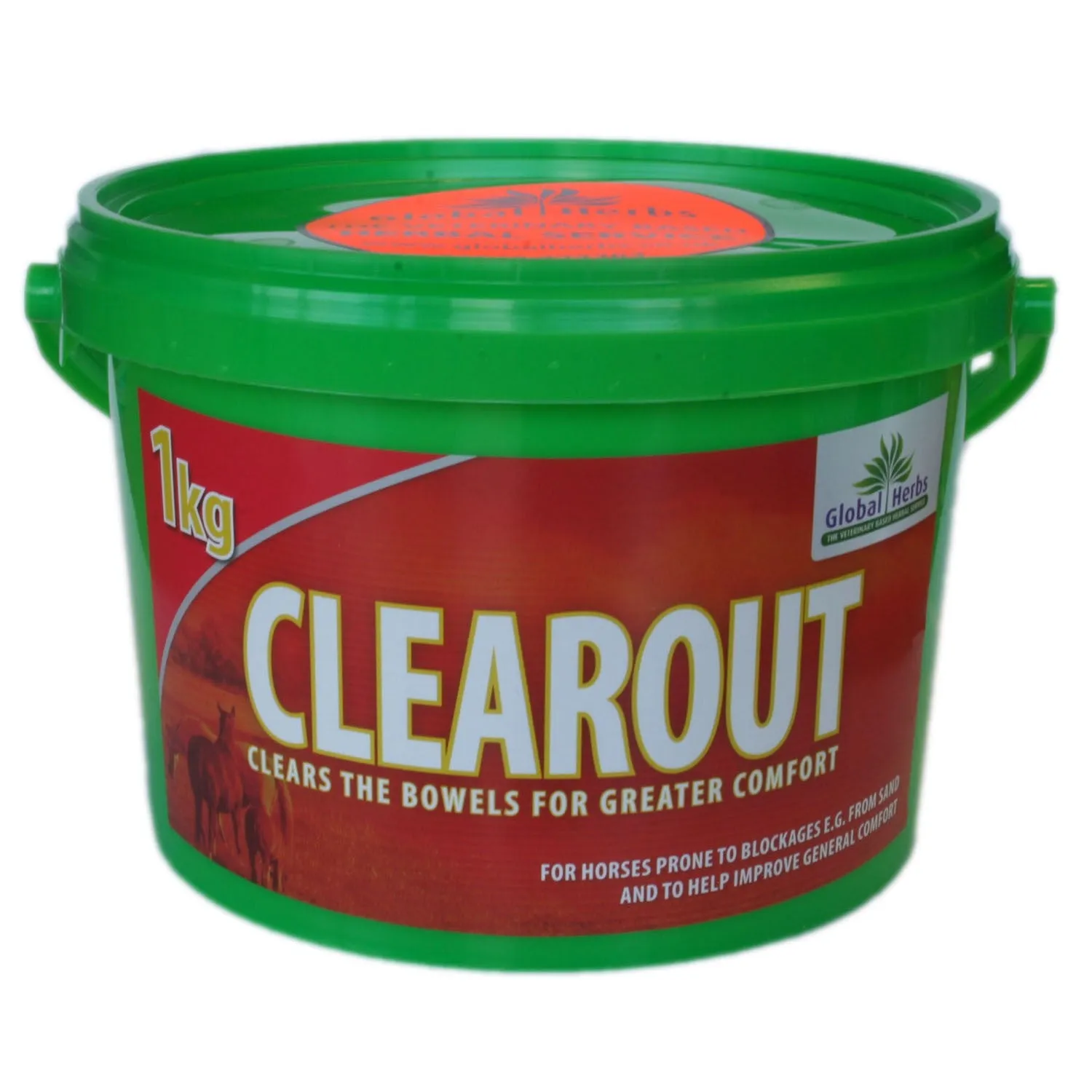 Global Herbs Clearout