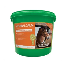 Global Herbs Herbalcalm