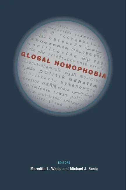 Global Homophobia