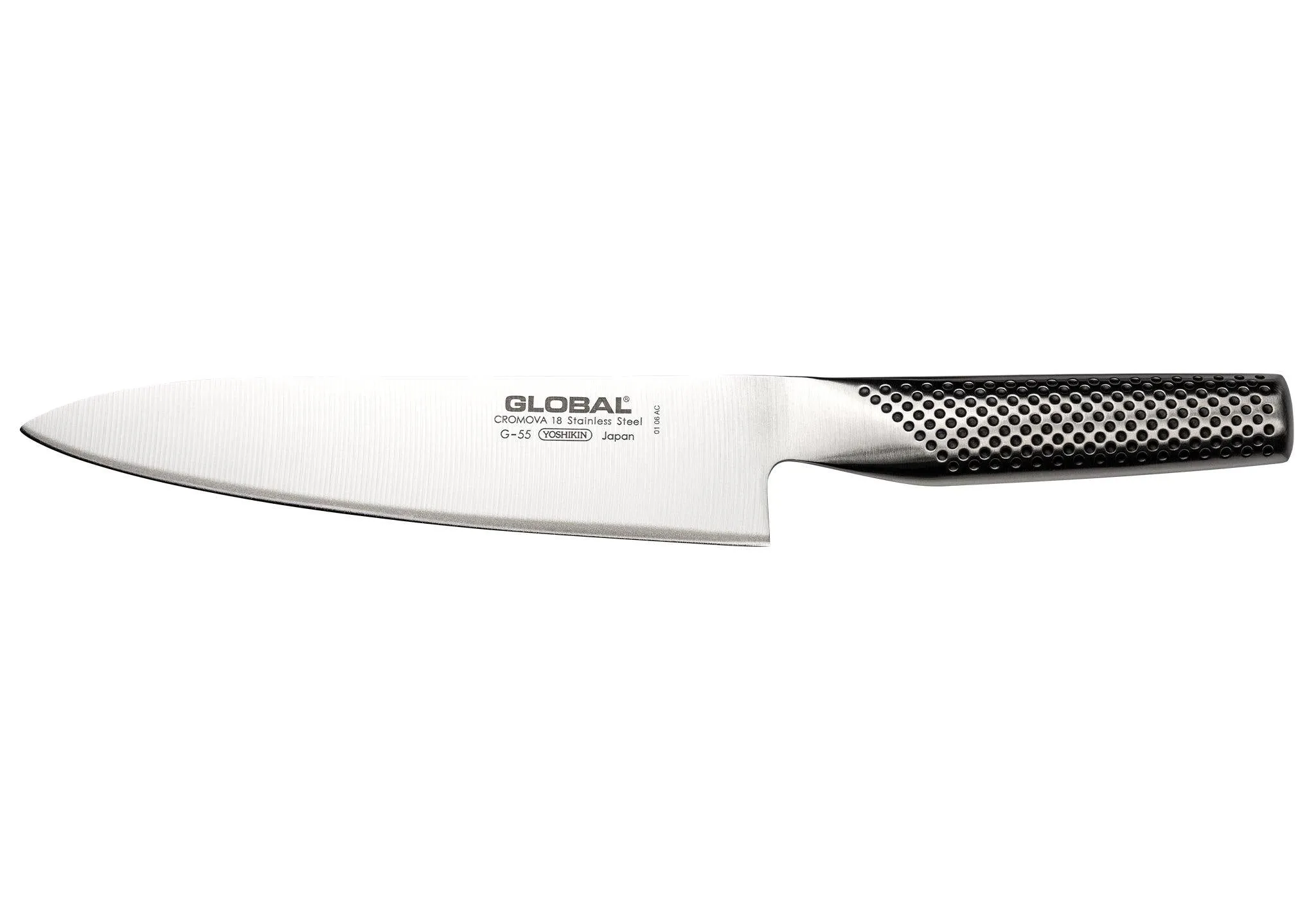 Global Knives G Series 18cm Cook's Knife G55