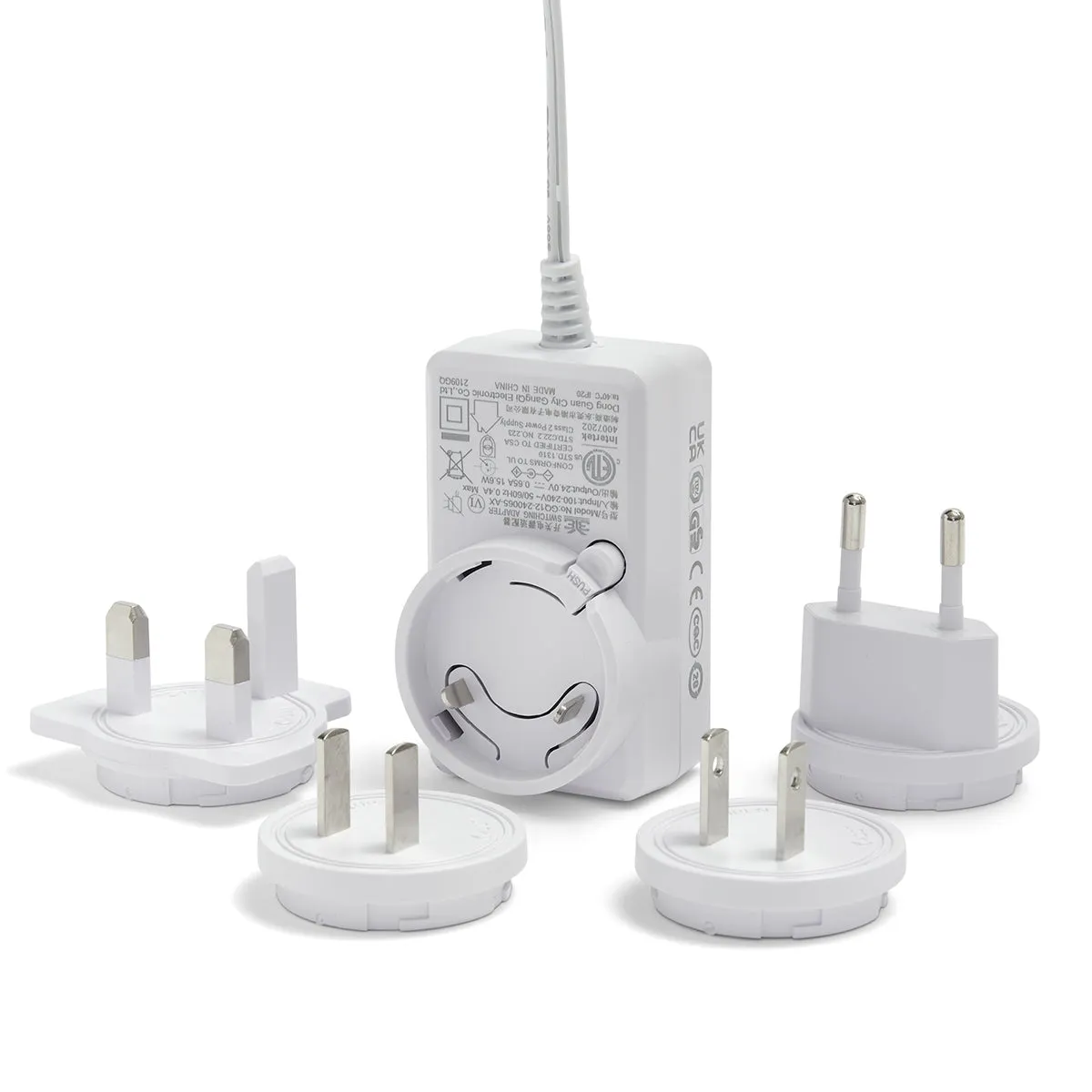 Global Plugs
