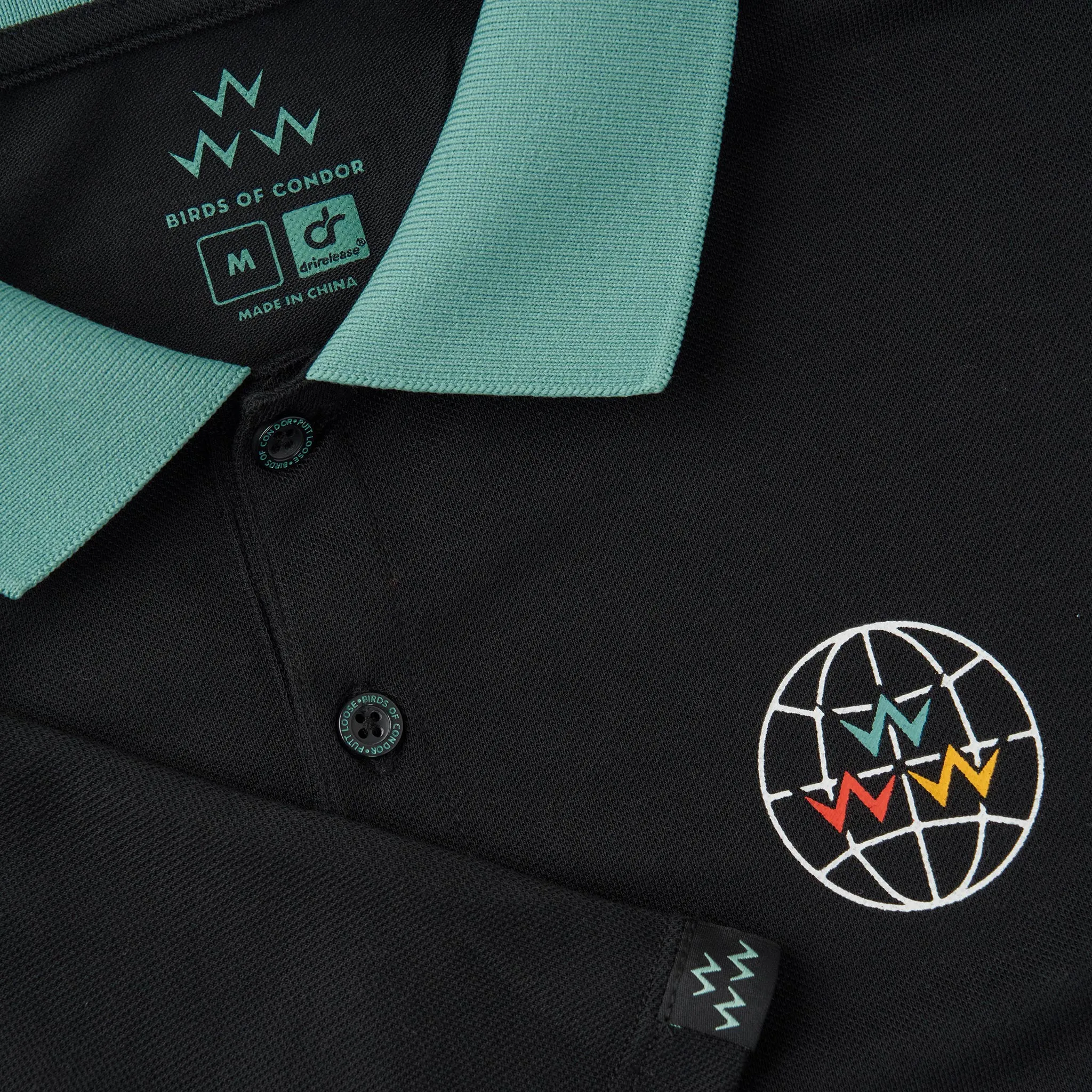 Global Polo