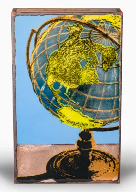 'Global' Spiritile