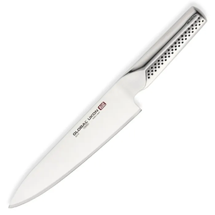 Global Ukon 8'' Chef'S Knife