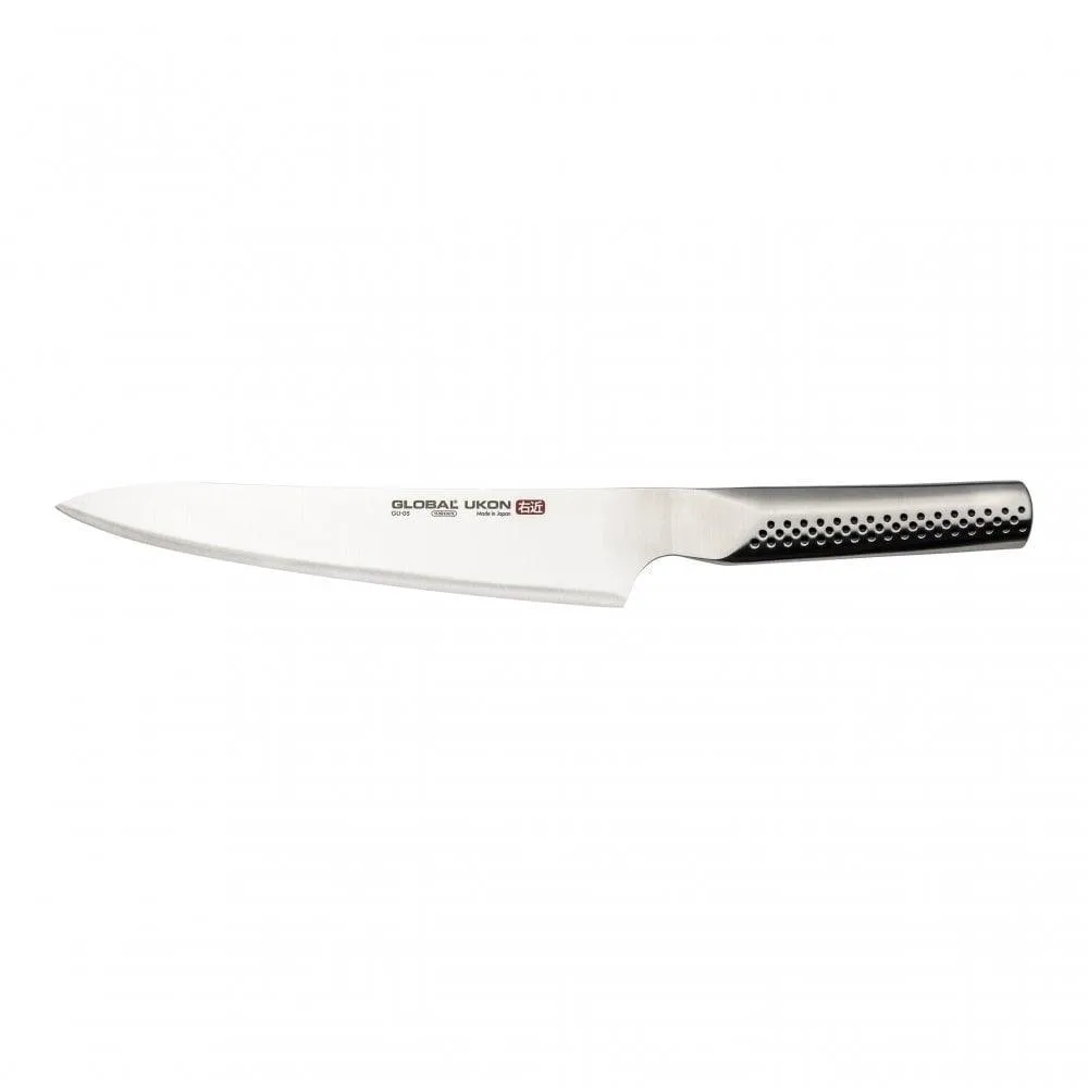 Global Ukon Carving Knife 21cm Blade GU-05