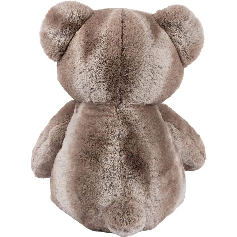 GUND Mukki Teddy Bear Premium Stuffed Animal 16”